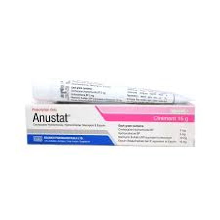 ANUSTAT OINTMENT