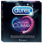 DUREX MUTUAL CLIMAX