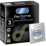 DUREX PERFORMA