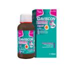 GAVISCON DOUBLE ACTION