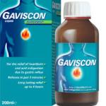 GAVISCON PEPPERMINT