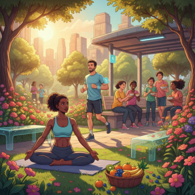 Building Unbreakable Defenses: Natural Strategies to Strengthen Your Immune System