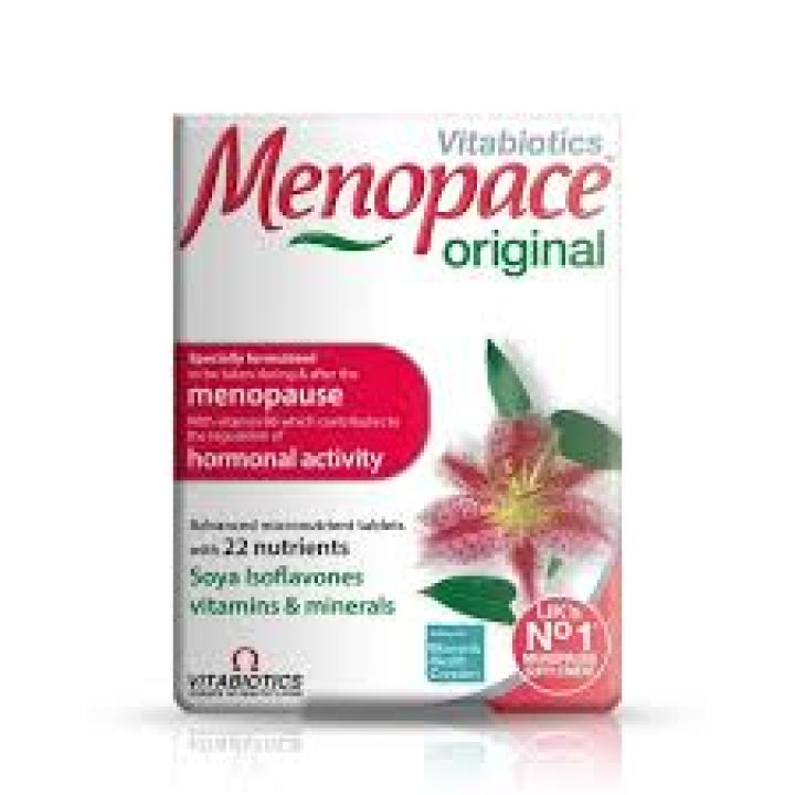 MENOPACE ORIGINAL