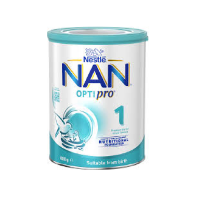 NAN OPTIPRO  1
