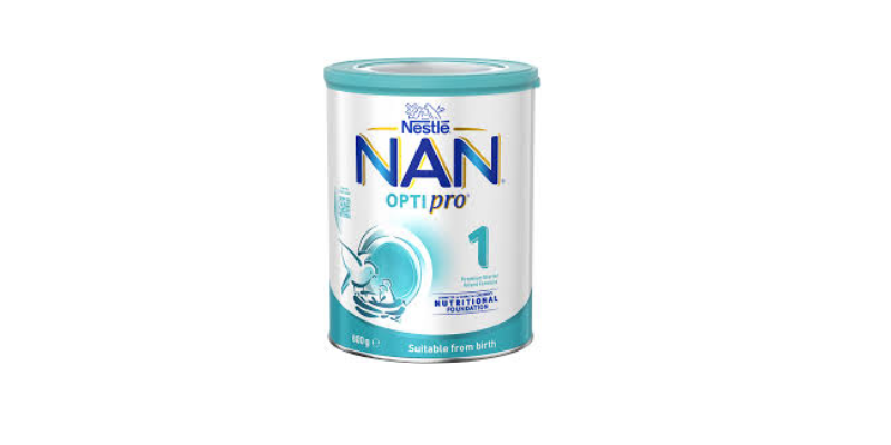NAN OPTIPRO  1