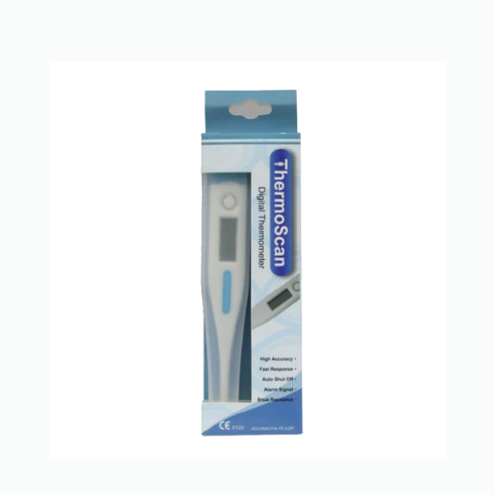 Digital Thermometer