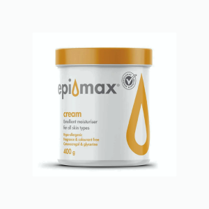 Epimax All Purpose Moisturiser 400gm