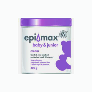 Epimax Junior 400g