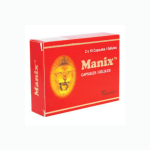 Manix Tablets 20's