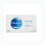 Oilatum Bar Soap 100g