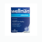 Wellman Tablets 30s