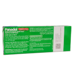 Panadol Cold & Flu Caplets 24s
